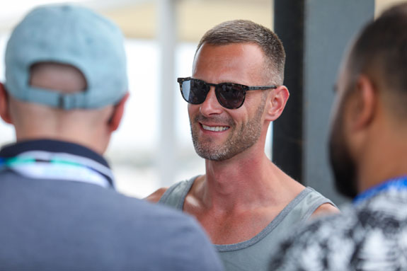 ITC 2023 Networking Finale